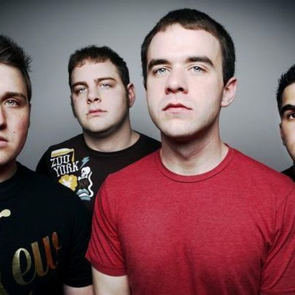 MySpace profile picture for @hudson