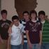 trent touchet