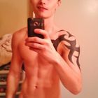 Josh Bruce
