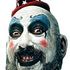 Captain Spaulding spaulding