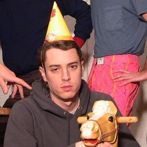 MySpace profile picture for @teeth