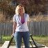 Wanda Evans