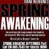 Spring Awakening