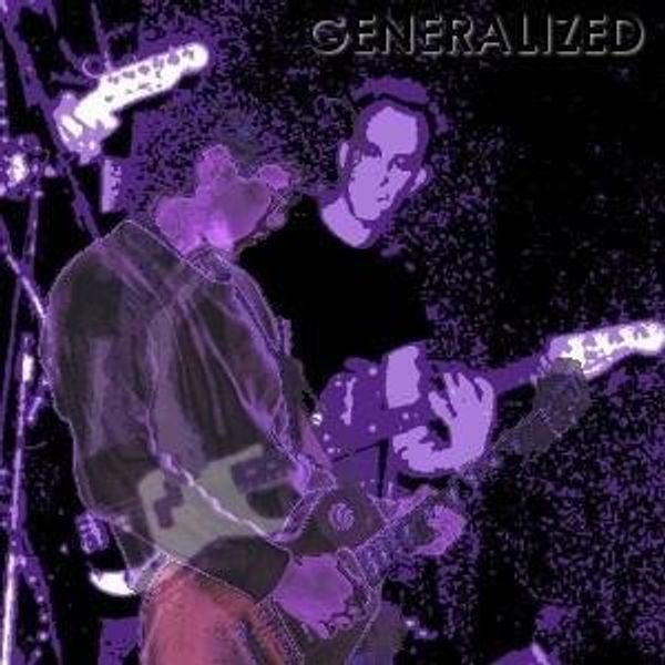 MySpace profile picture for @generalized