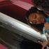 SAron Brown