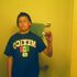 Jose Moran