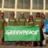 Greenpeace San Diego