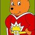 super ted