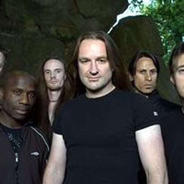 MySpace profile picture for @threshold