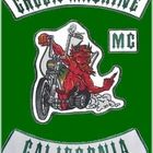 Green Machine MC