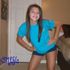 Maddy Freeman