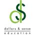 Dollars & Sense Education