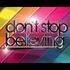 Dont Stop Believing