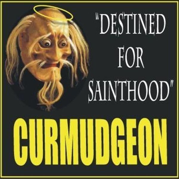 MySpace profile picture for @curmudgeon