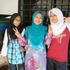 MiSs AqIlah