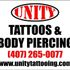 Unity Tattooing