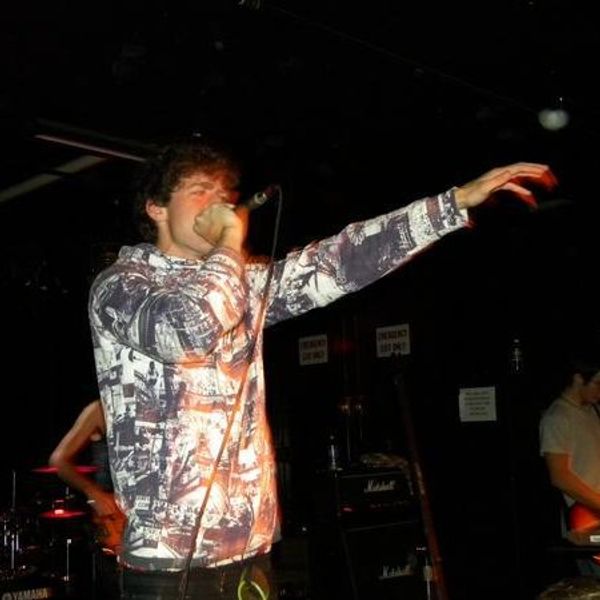 MySpace profile picture for @hampshire