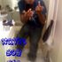 Hoodie Boy aoc