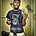 RJ Blue