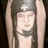 Joel.  Caswell