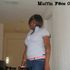 shanae martin
