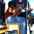 KJACK DJ Wylie Page