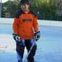 Chris Kelvin Casil