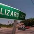 Lizard Lick Town of