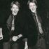 Fred and George Weasley