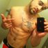 Aaron Mayes