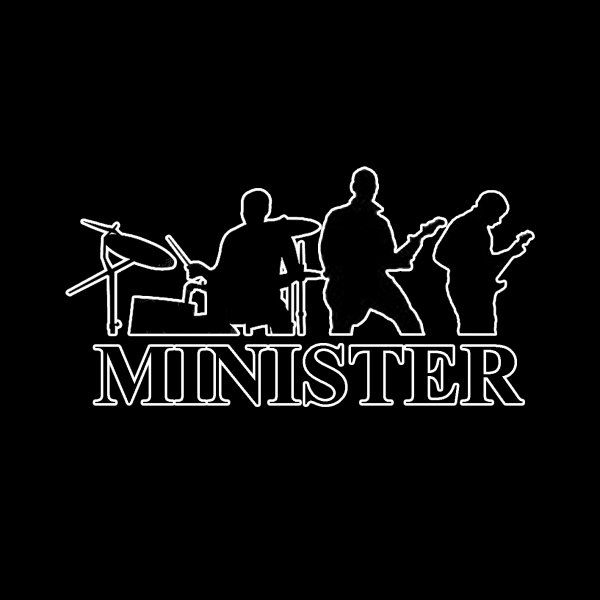 MySpace profile picture for @minister