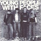 Young People With Faces