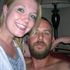 Lauren and Donny Cox