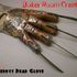 Freddy Gloves