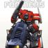 Optimus Prime