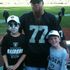 Travis Sweeden