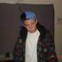 Steve Corrie