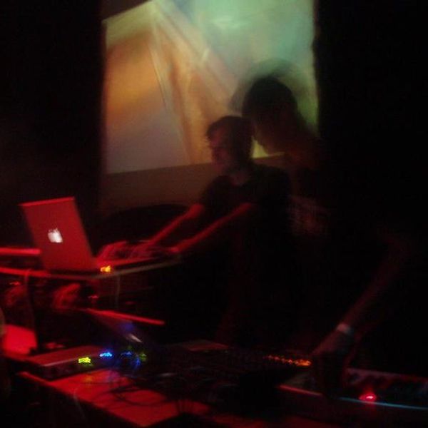MySpace profile picture for @modular