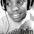 Bslim(Music Page)