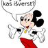 Mikke Da Mouse