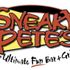 Sneaky Petes Sneaky Petes