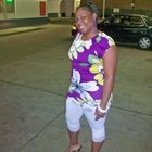 Alisha Phifer