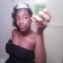 Kahlia McCorkle
