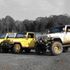 Midsouth Jeeps