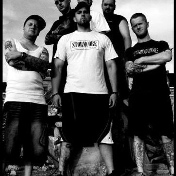 MySpace profile picture for @retaliate