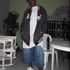 CALVIN BROWN