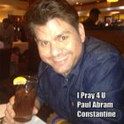 Paul Abram Constantine