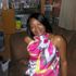 Sakina Ford