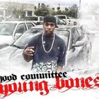 YOung bones