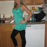 Ashlie Keesler
